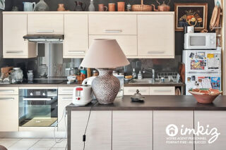 Vente Appartement Appartement 3 pièces rez de jardin avec jardinet Saint-raphaël