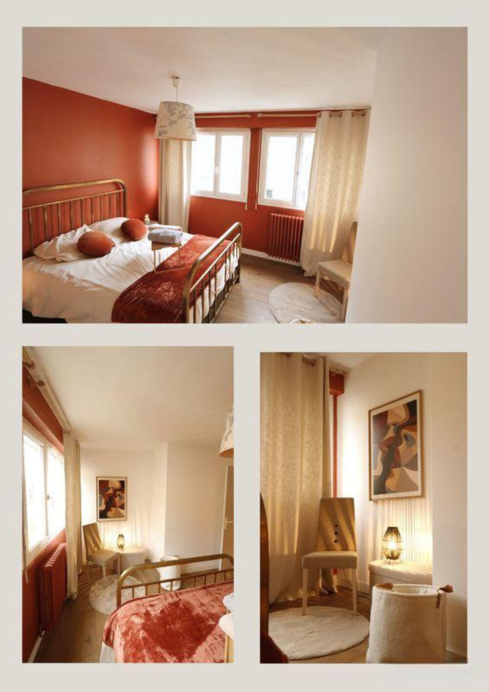 Location Appartement Appartement à louer spacieux et lumineux Rouen