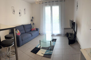 Location Appartement Beau T2 MEUBLÉ 40m² Minimes/Barrière de Paris Toulouse