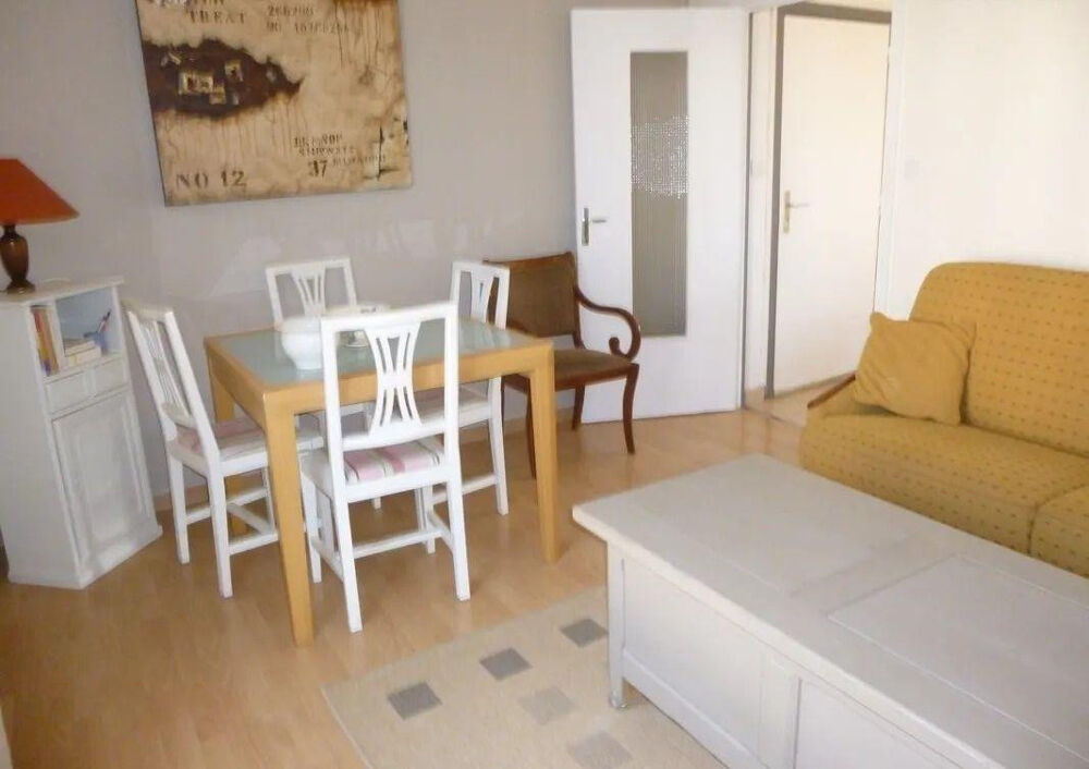 Location Appartement Beau 2P meublé 44m² refait à neuf sans vis a vis Toulouse