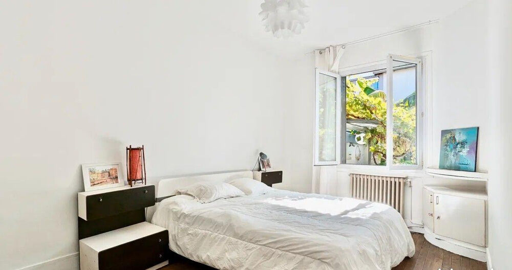 Location Maison Charmante maison 43m² T2 meublée avec terrasse Toulouse