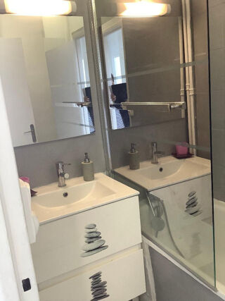 Location Appartement Beau 3P 58m² avec balcon sans vis-à-vis lumineux Poissy