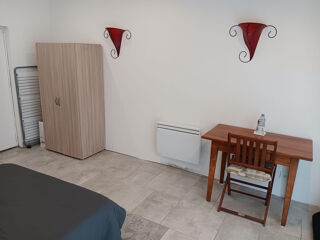   Petite chambre tranquille Miramas