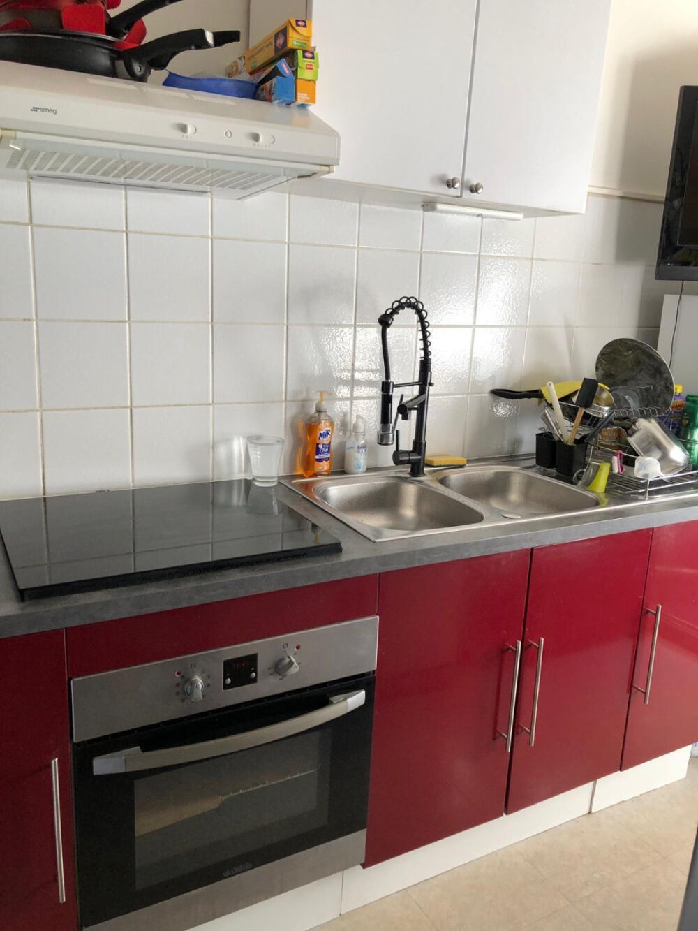 Location Appartement T4 belle vue au Narcisse II Apt