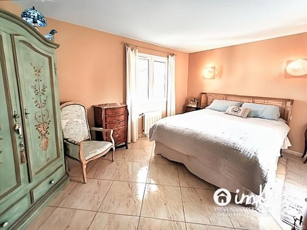 à vendre  Maison Montagnac (34530)