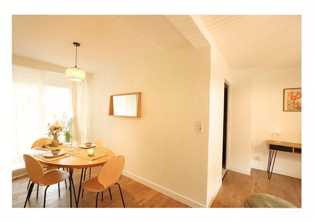 Location Appartement Appartement à louer spacieux et lumineux Rouen