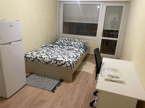   Belle chambre dans coloc 105m² à Melun 