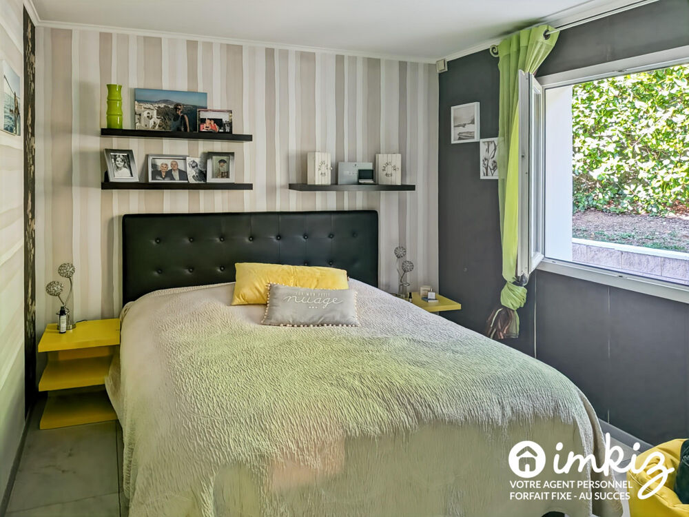 à vendre  Maison Challes-les-Eaux (73190)