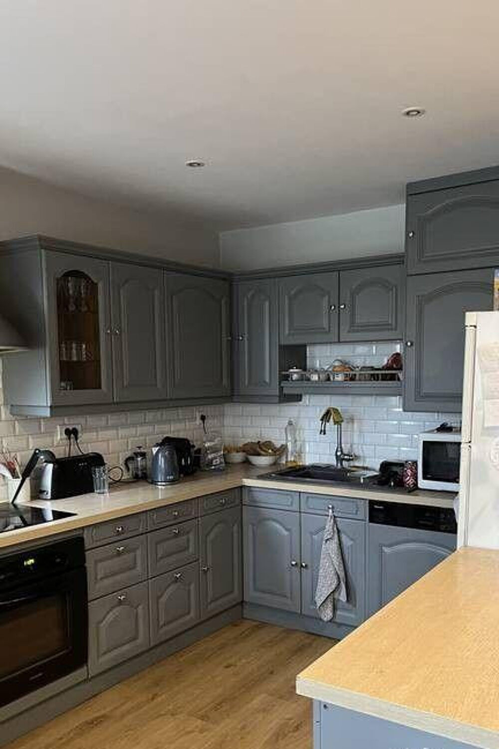   Belle chambre dans une colocation 73 m² Lille