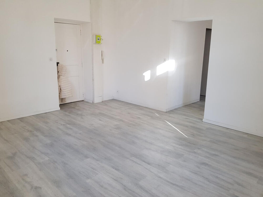 Location Appartement T2 Nîmes Centre Nîmes