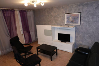 Location Appartement An calme, dans un quartier résidentiel Metz