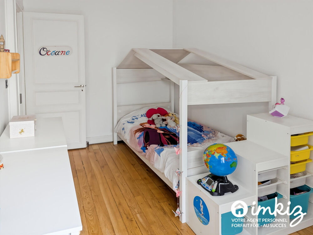 à vendre  Appartement Paris 12
