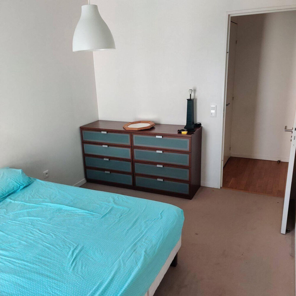 Location Appartement Beau T3 Massy Atlantis 58m2 très proche RER Massy