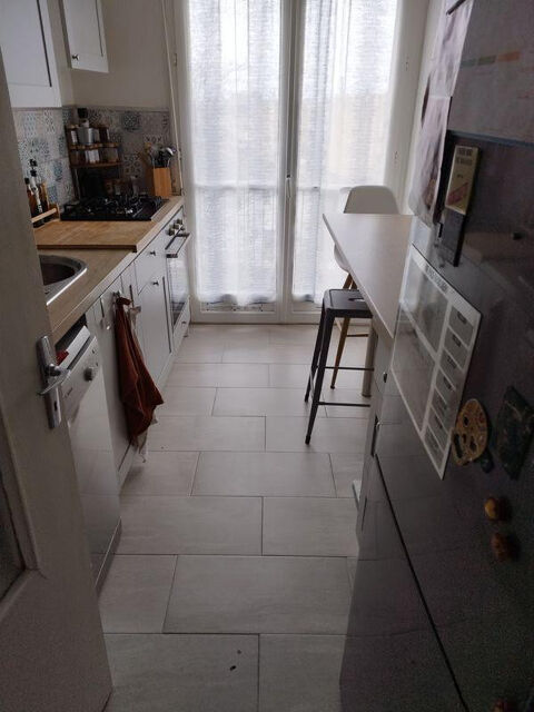   Beau 4P 85m2 3chambres Talence 