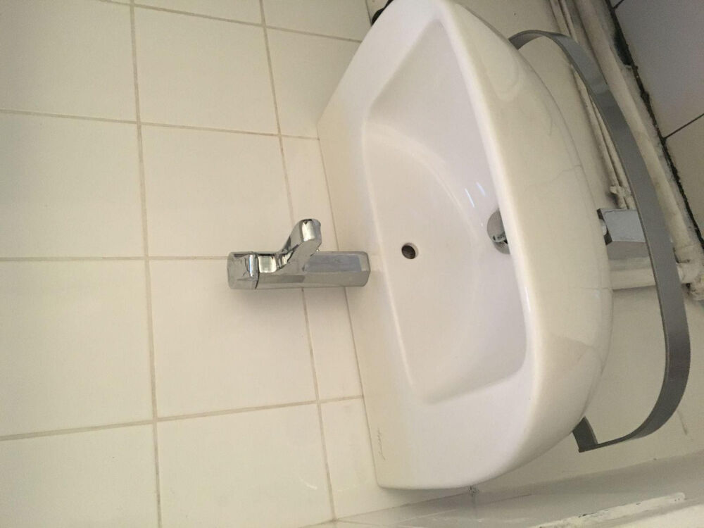 Location Appartement 2 pièces lumineux bel immeuble de caractère Levallois-perret