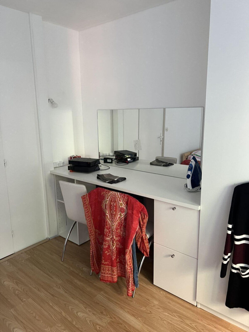   Une chambre faite pour vous ne chercher plus Romainville