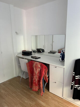   Une chambre faite pour vous ne chercher plus Romainville