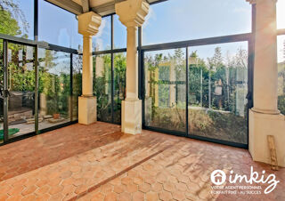 Vente Maison Maison Nîmes plain pied et annexe Nîmes