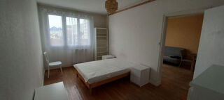 Location Appartement Beau F2 meublé 48m² avec balcon et cave Grenoble