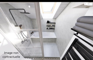  Appartement à louer 3 pièces 95 m²