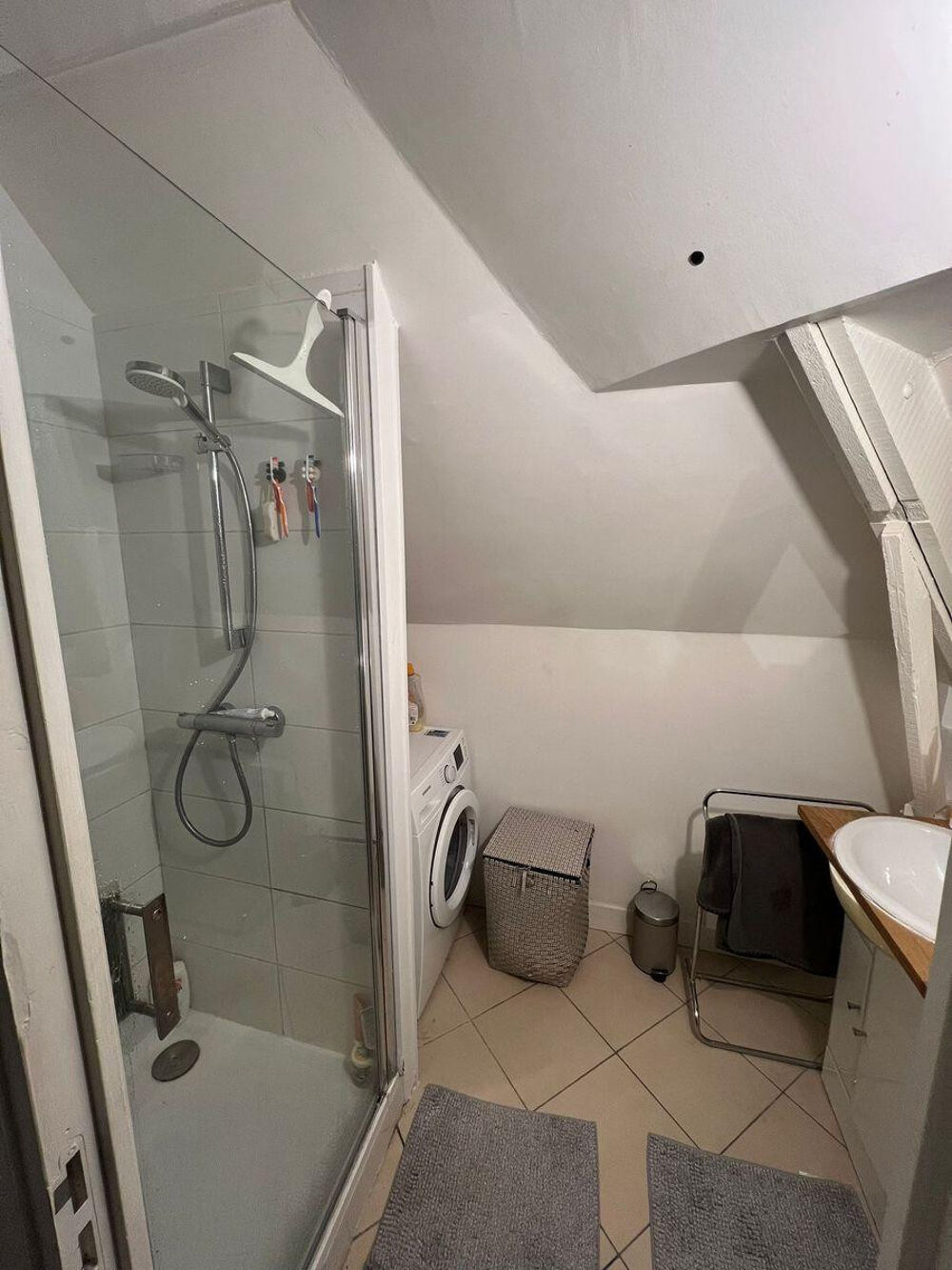Location Appartement Appartement meublé crosne Crosne