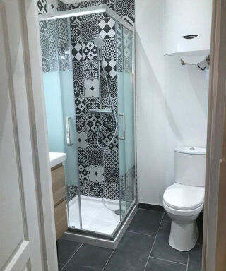 Location Appartement Location studio meublé rénové Lyon Grange Blanche Lyon 3