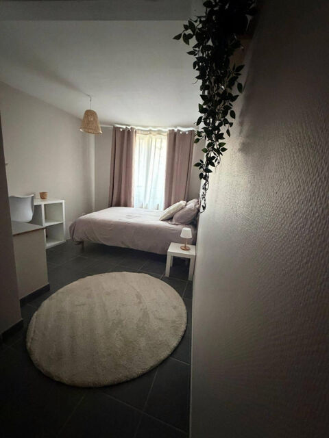   Chambre dans coloc étudiante ou jeune actif 