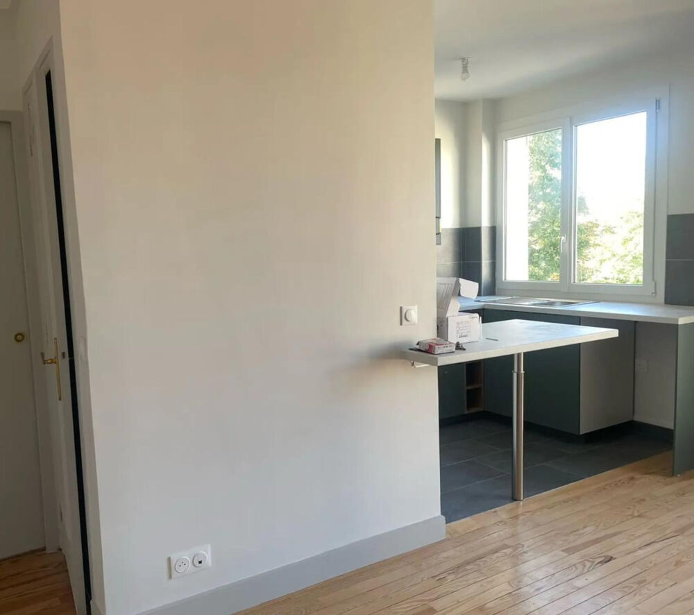 Location Appartement Beau 2P 40m² entièrement rénové Colombes