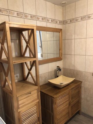Location Maison Petite Maison avec extérieur aménagé Val-de-moder