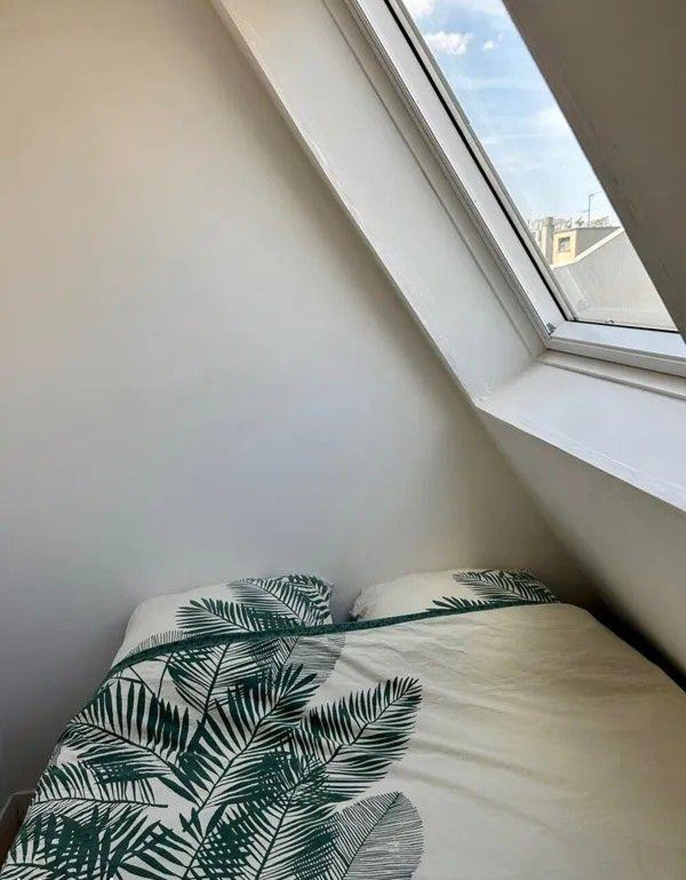 Location Appartement Beau 2P meublé 27m² cosy au Trocadéro Paris 16