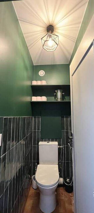  Appartement à louer 2 pièces 50 m²