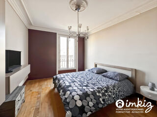  Appartement à vendre 3 pièces 58 m²
