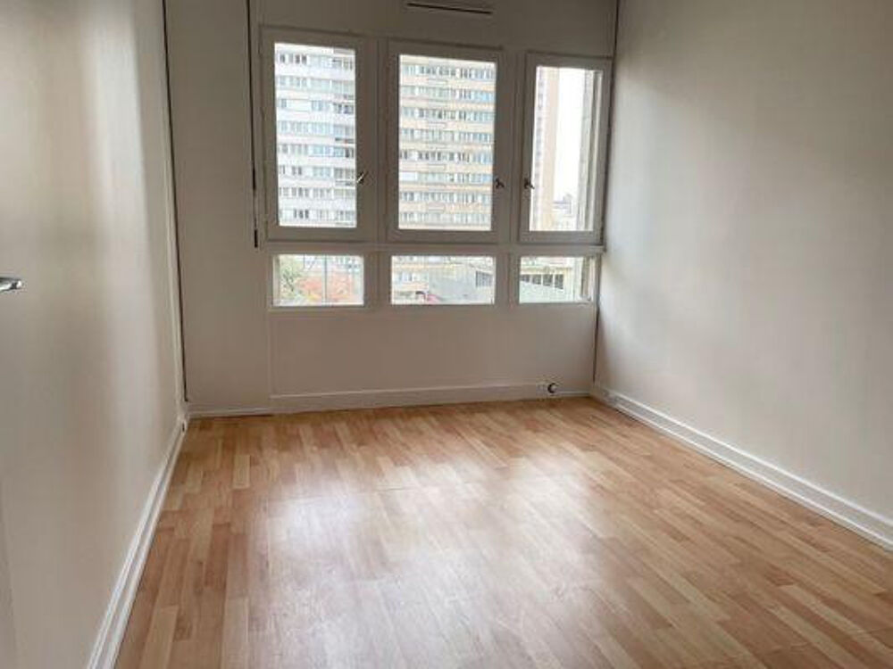 Location Appartement 2 pièces à louer Paris 13ème Olympiades Paris 13
