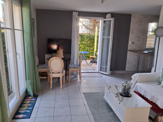 Location Appartement Duplex avec jardin ?. Tours