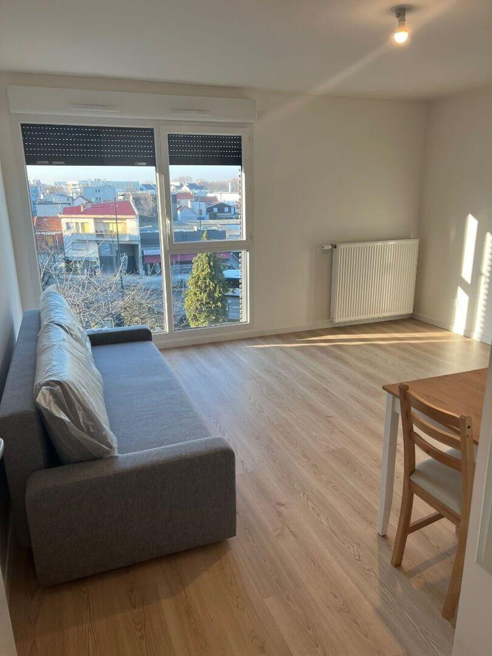 Location Appartement Loue studio meublé 30m2 à Bagneux Bagneux