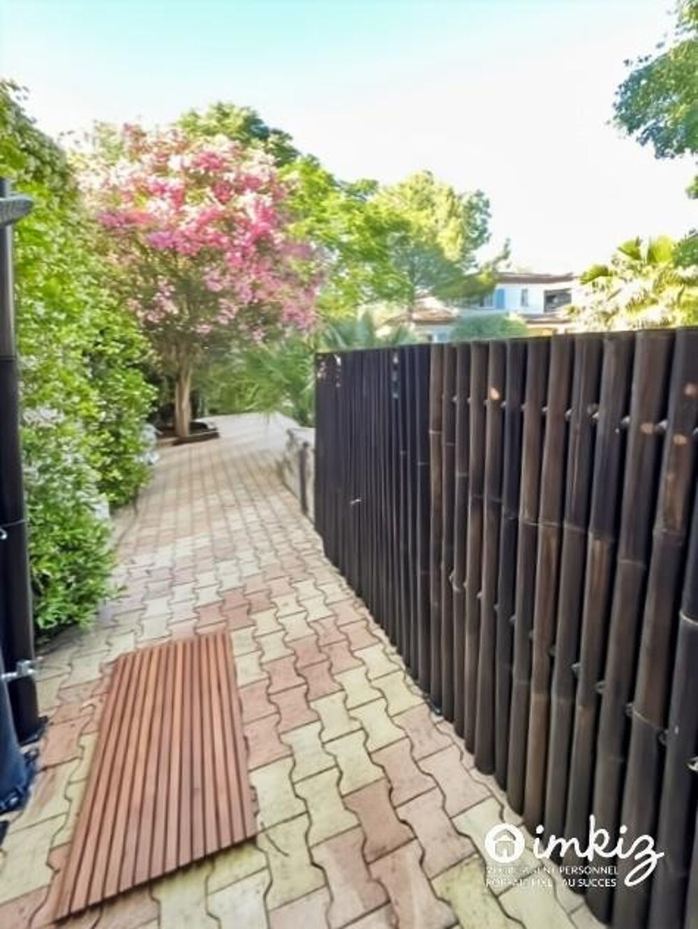 à vendre  Maison Montagnac (34530)