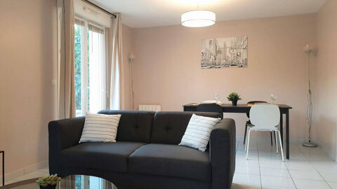   Colocation dans Pavillon ménage inclus 
