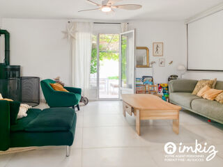 Maison à vendre 6 pièces 126 m²