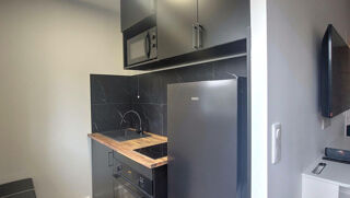 Location Appartement Appartement 22 m2 avec place de parking Nantes
