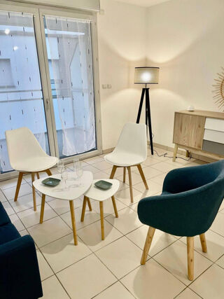 Location Appartement Appartement très fonctionnel et bien situé Toulouse