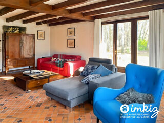 Vente Maison Maison familiale- Vue montagne, lumière et volumes Marignier