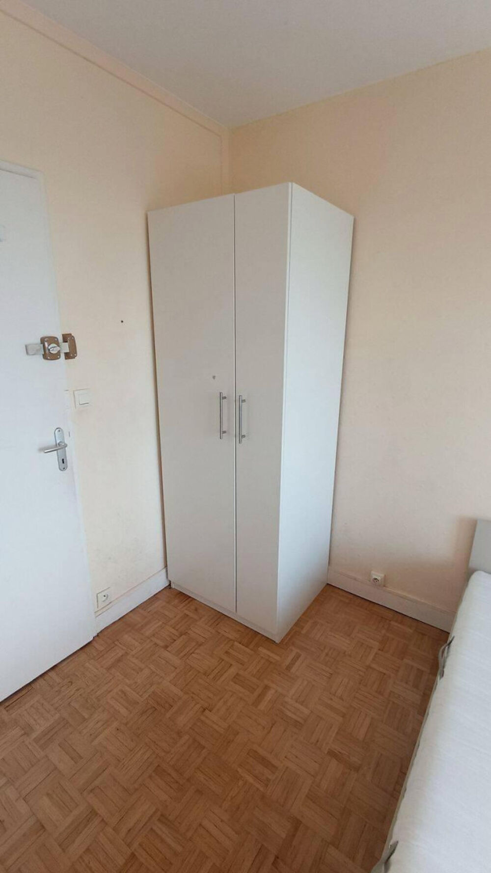   Chambre en colocation Rennes