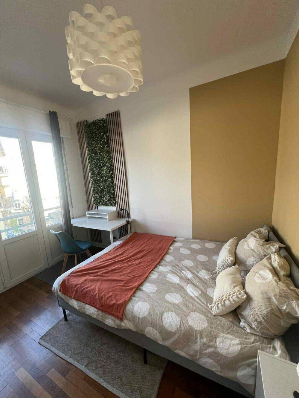 Location Appartement Chambre privée lumineuse colocation proche gare Thionville