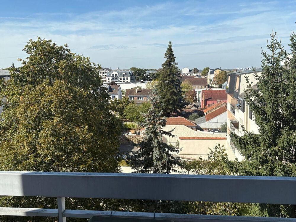 Location Appartement Magnifique appartement Montgeron 2 pièces -  54m2 Montgeron