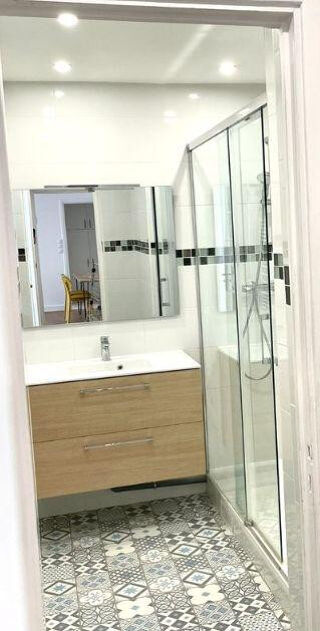 Location Appartement Beau 3 pièces à louer Paris 19