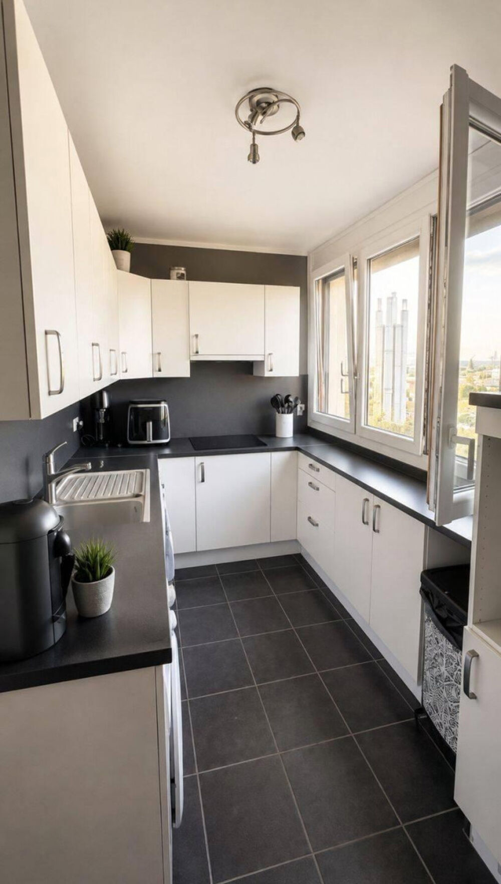 Location Appartement COLOCATION APPARTEMENT LONGJUMEAU 60m2 Longjumeau
