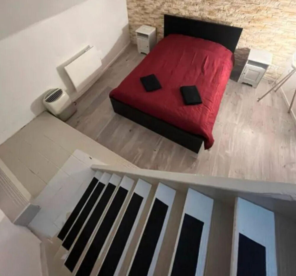 Location Appartement A louer bel appartement à deux pas de la cathédral Strasbourg
