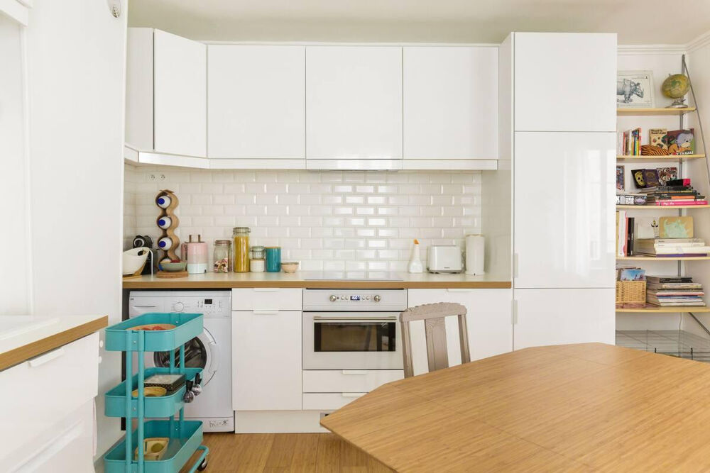 Location Appartement Grand studio meublé • Métro 1 Bérault et RER A Vincennes