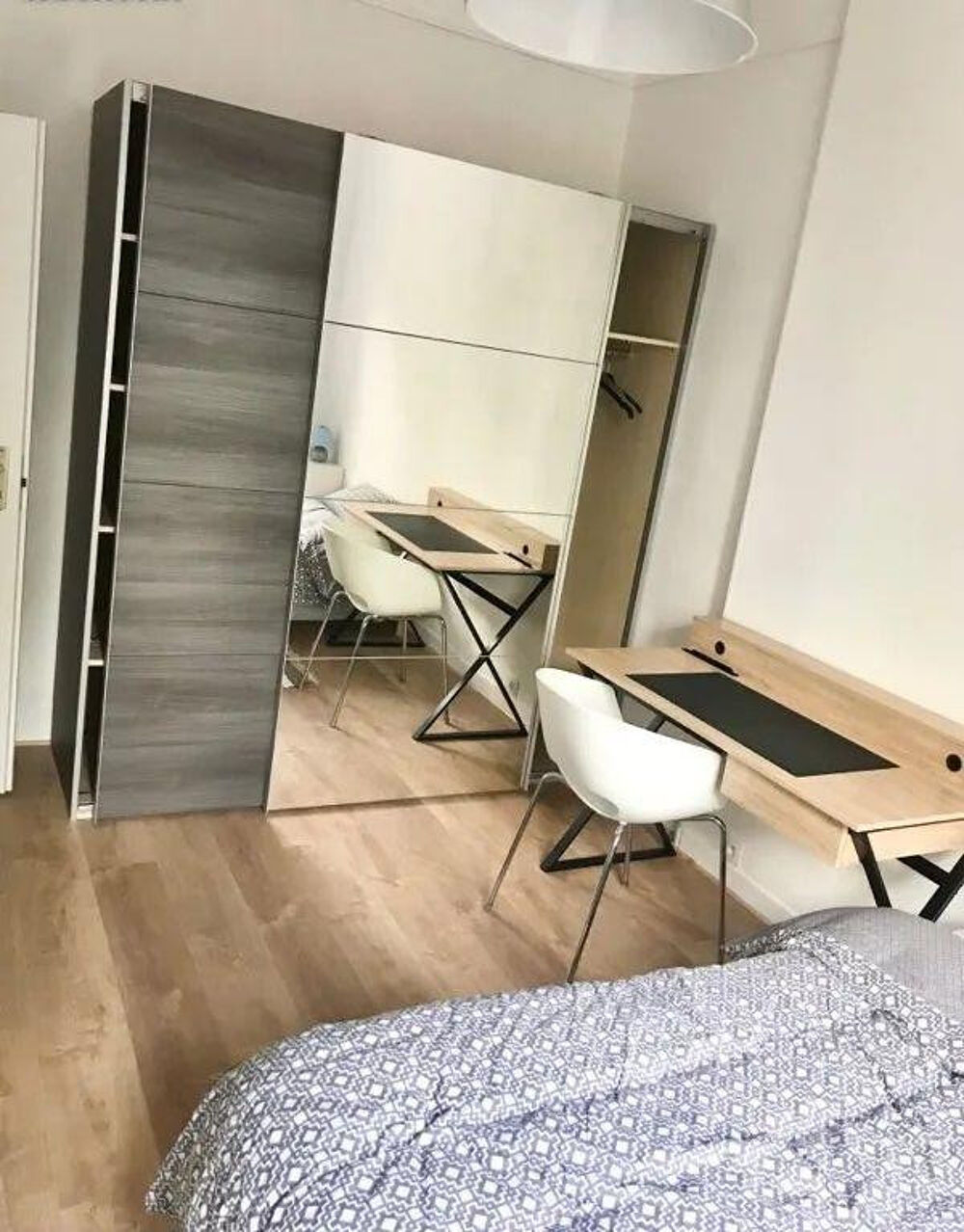   Chambre 15m² éligible APL dans grande coloc Metz