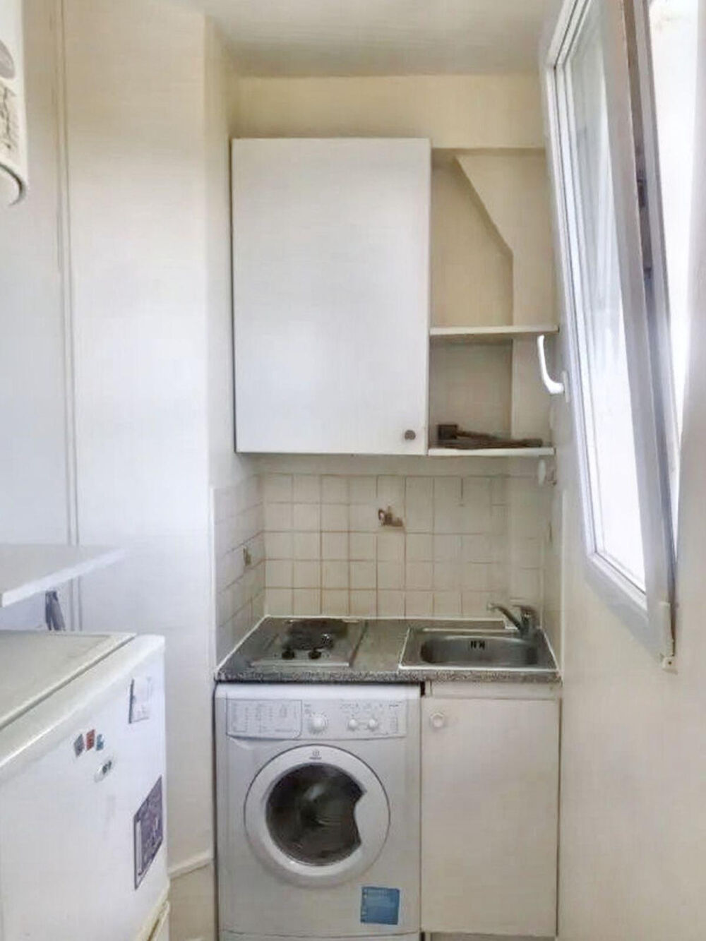 Location Appartement Studio très lumineux avec une belle vue Le perreux-sur-marne